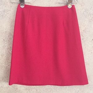 Skirt. 6 Petite